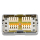 ExtraLink  Moduł połączeniowy STP 6 (srebrna) - 1323266 - zdjęcie 4